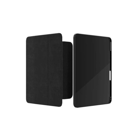 Чехол защитный VLP Split Folio для iPad Air M2/M3 (11''), черный