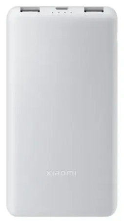 Внешний аккумулятор Xiaomi Mi Power Bank Lite 10000мАh 22.5W P16ZM