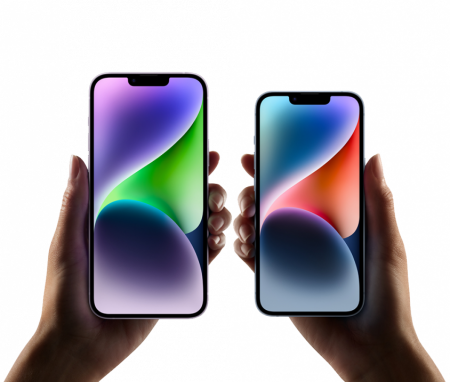 Apple iPhone 14 128Gb Blue