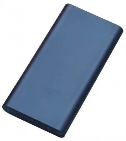 Внешний аккумулятор Xiaomi Powerbank 3 10000 mAh 22.5W PB100DZM Black