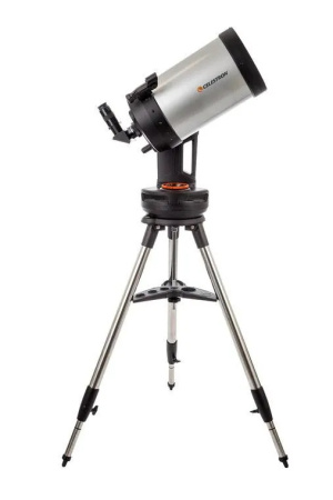 Телескоп Celestron Nexstar 8 Evolution