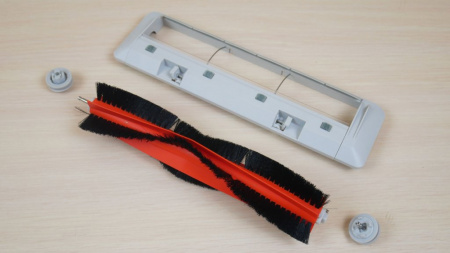 Робот-пылесос Dreame W10