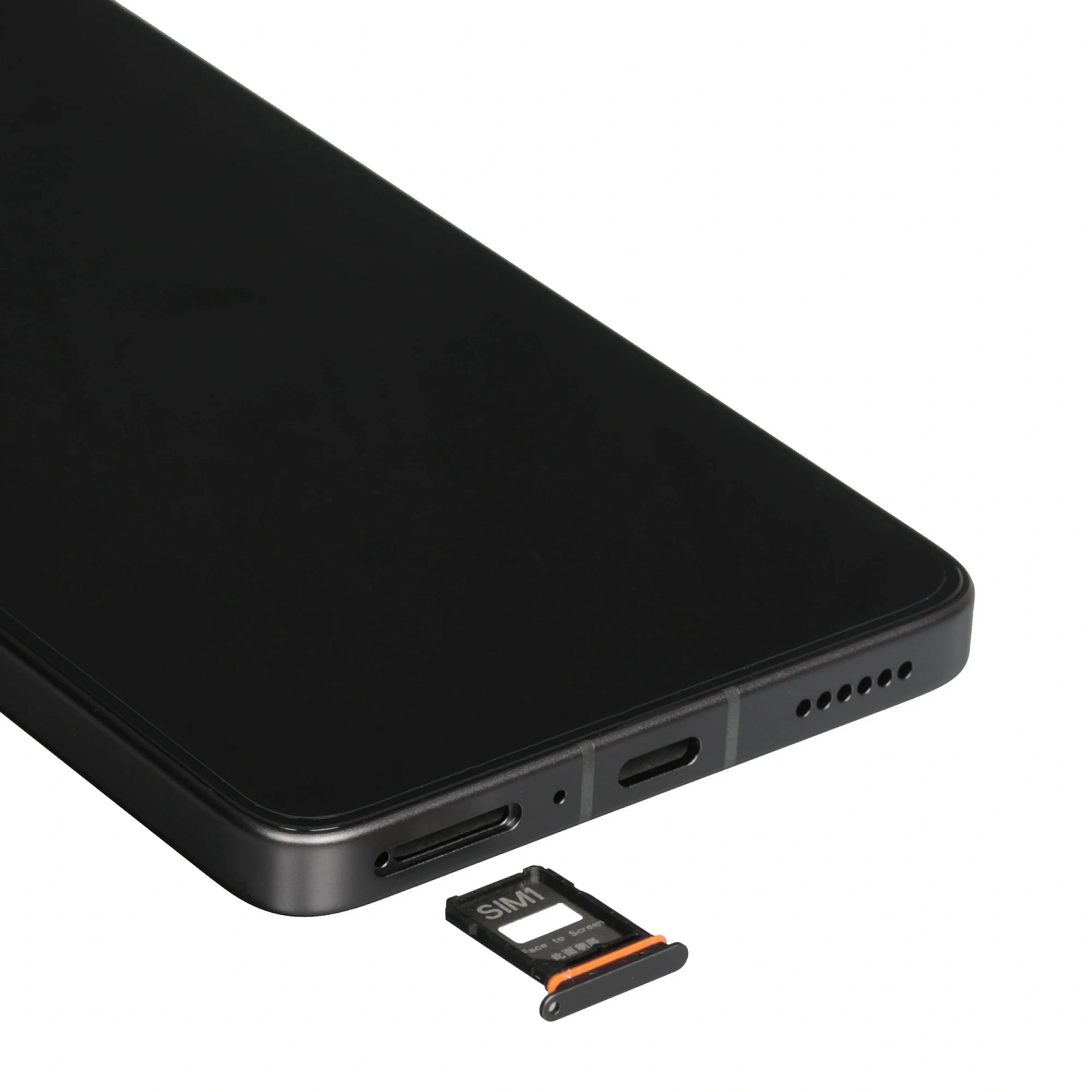 Xiaomi POCO F7 Pro 12/512Gb Black