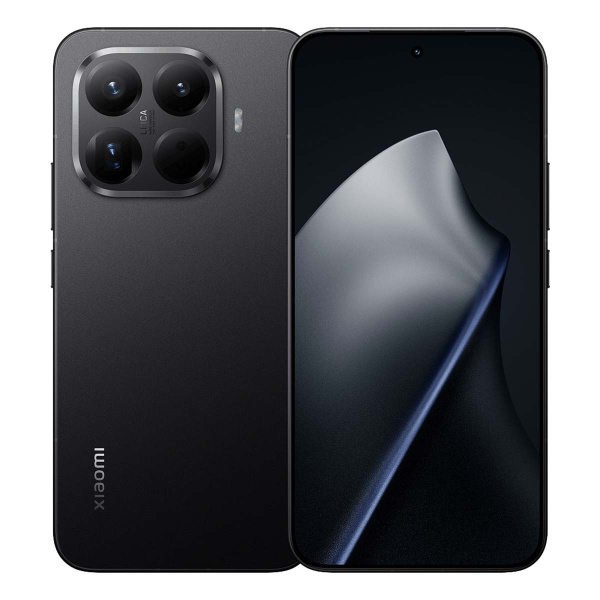 Xiaomi 15T Pro 12/256 Black Leica