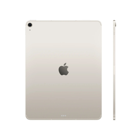 Apple iPad Air 13” (2025) 128Gb Wi-Fi Starlight (M3)