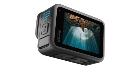 GoPro HERO 13 Black Edition