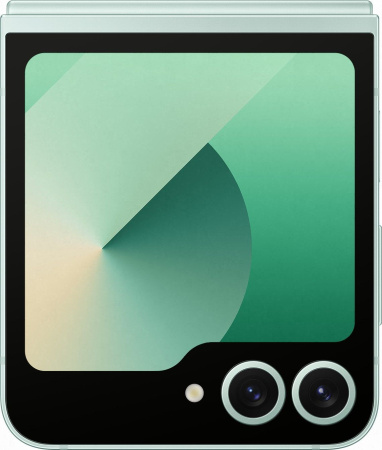 Samsung Galaxy Z Flip 6 12/512Gb Зеленый