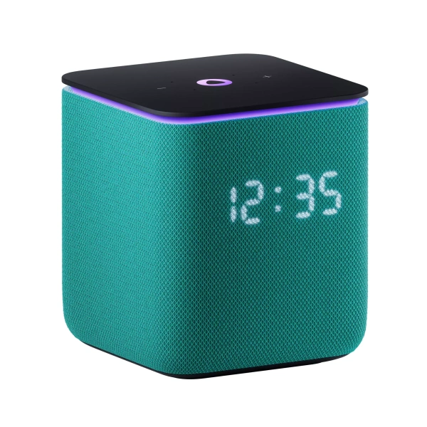 Яндекс Станция Миди Изумрудная