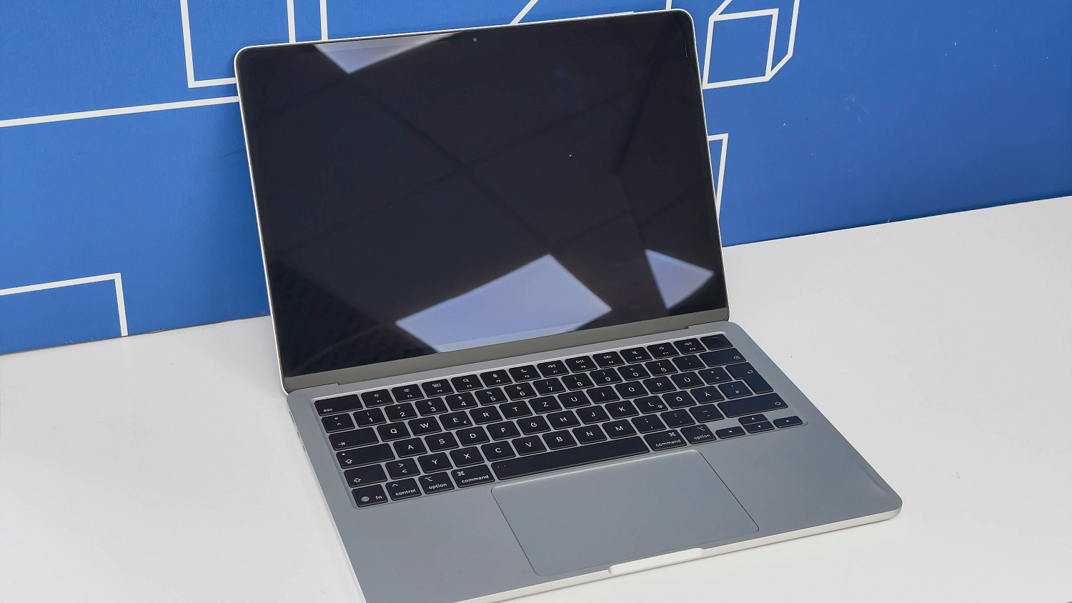 Macbook Air 13" M4 16/512GB Silver (TRD)