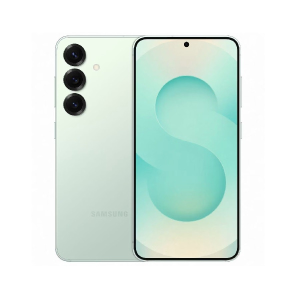 Samsung Galaxy S25 12/128Gb Мятный| Mint