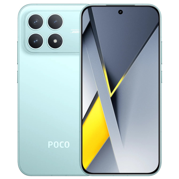 Xiaomi POCO F8 Pro 12/256 Blue