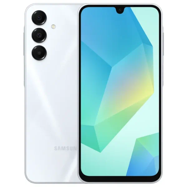 Samsung A16 8/256Gb Серый