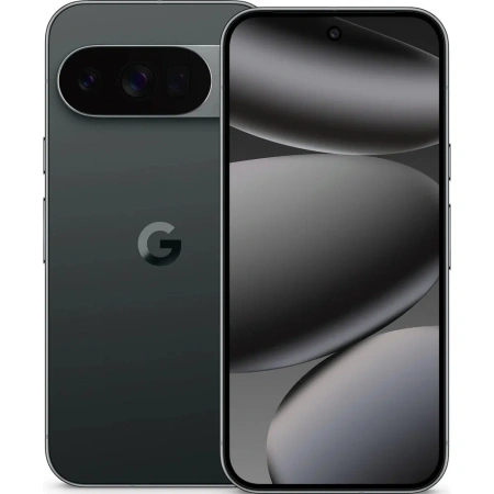 Google Pixel 10 Pro 16/256Gb Obsidian