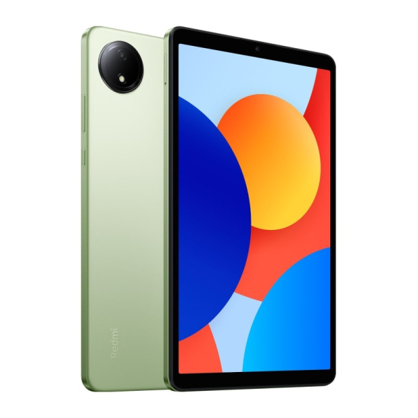 Планшет Xiaomi Redmi Pad SE 8.7'' 4/64GB Green