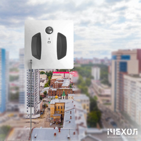 Прокат стеклоочистителя