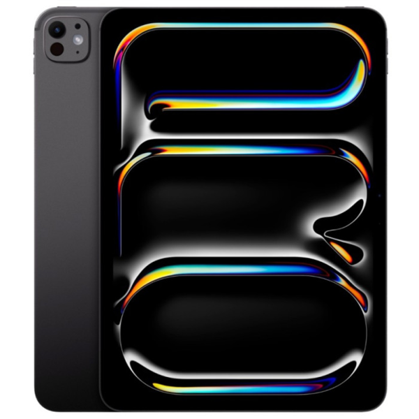 Apple iPad Pro 13&quot; (2024) 1Tb Wi-Fi Space Black (M4)