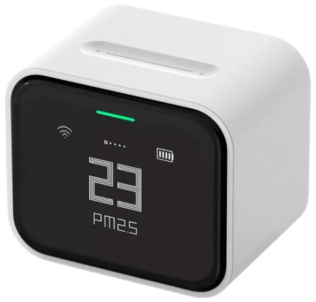 Монитор качества воздуха Xiaomi Qingping Air Monitor Lite