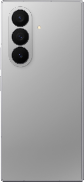 Samsung Galaxy Z Fold 7 12/512Gb Silver Shadow|Серый