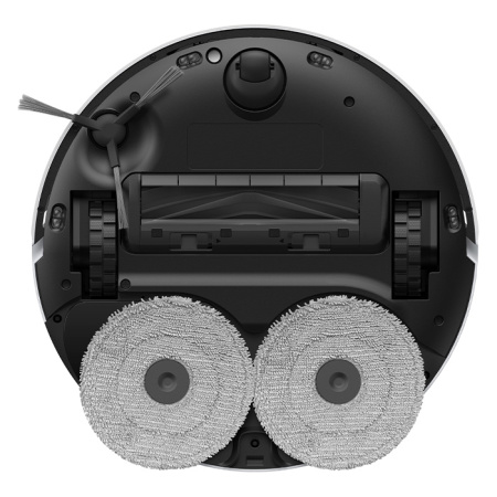 Робот-пылесос Xiaomi Dreame Bot L20 Ultra Complete