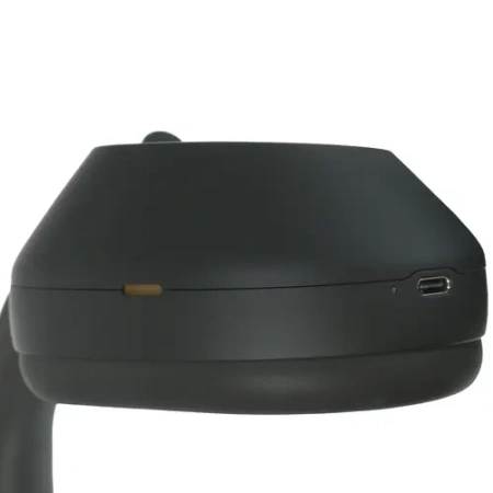 Беспроводные наушники Sony WH-1000XM5 Black