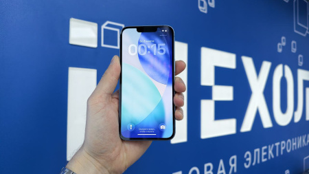 iPhone 14 128Gb Blue (TRD) 356094679357395