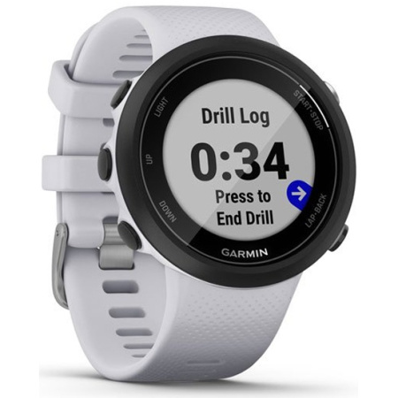 Умные часы Swim 2 белый