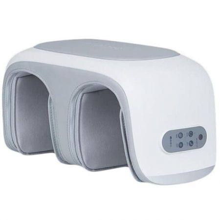 Массажер для ног Xiaomi Momoda Leg Knee and Foot Massager White (SX383)