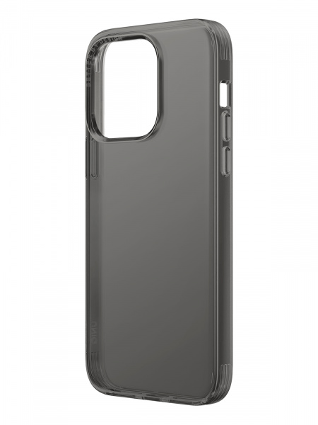 Чехол для iPhone 14 Pro Uniq Air Fender Grey