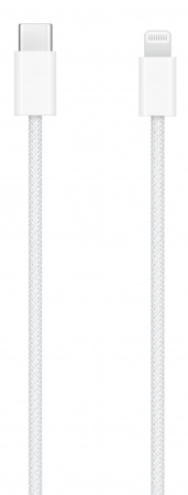 Клавиатура Apple Magic Keyboard с Touch ID White MK293