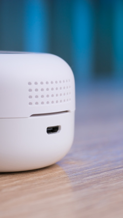 Машинка для удаления катышков Xiaomi Mijia MQXJQ01KL