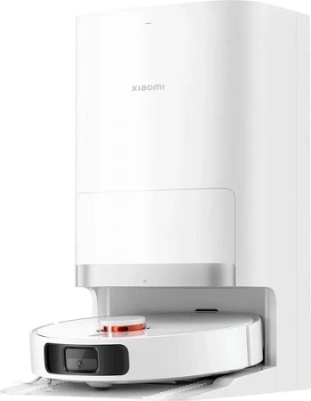 Робот-пылесос Xiaomi Mijia Robot Vacuum X20 Plus (EU)