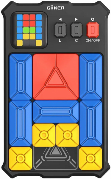 Умная головоломка Xioami Giiker Super Slide (JKHRD001)