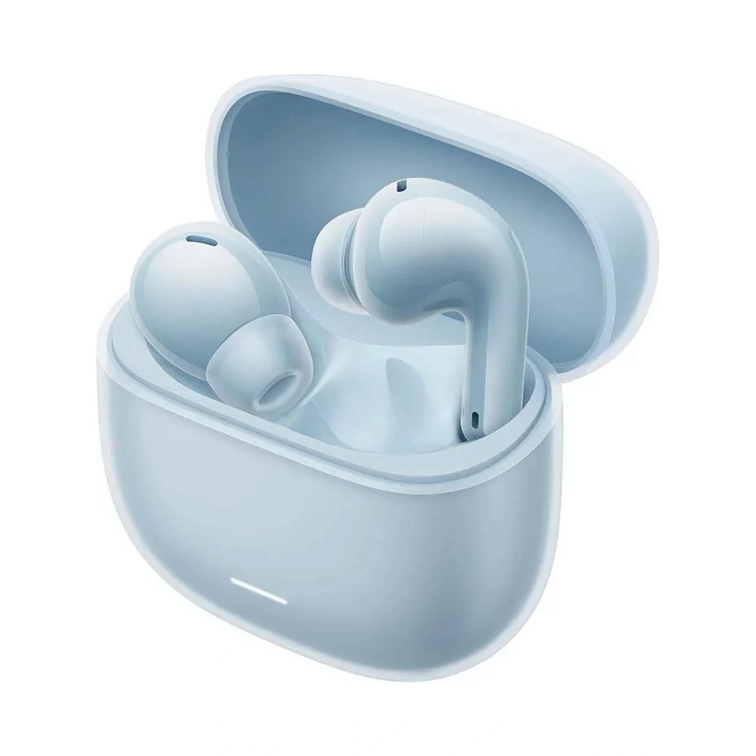 Беспроводные наушники Xiaomi Redmi Buds 6 Lite BHR8653GL Blue GL