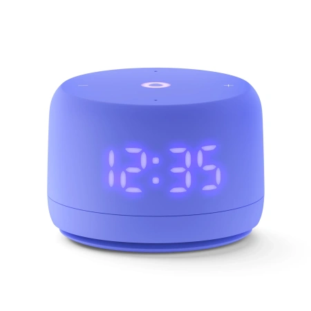 Яндекс Станция Лайт 2 Фиолетовая