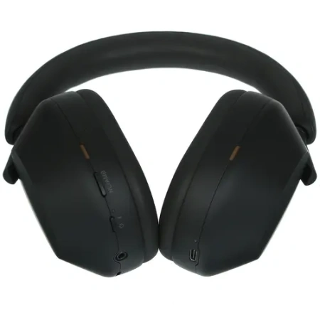 Беспроводные наушники Sony WH-1000XM5 Black