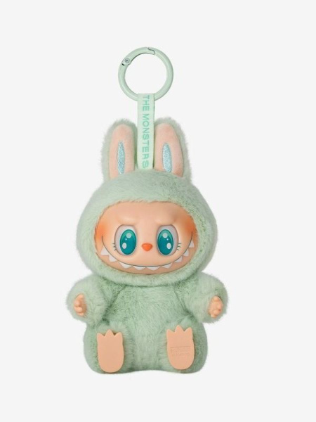 Кукла Labubu Have a Seat