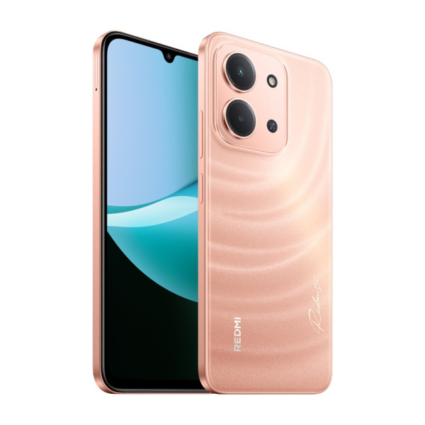 Xiaomi Redmi 15C 8/256 NFC Orange