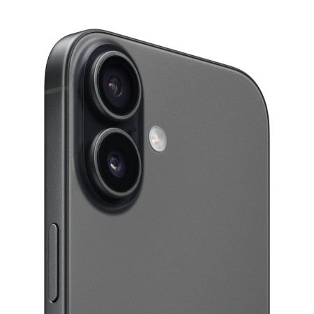 Apple iPhone 17 512Gb Black