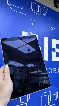 iPad Pro 10.5 64Gb Wi-Fi + Cellular Space Gray (TRD) 35303209137785