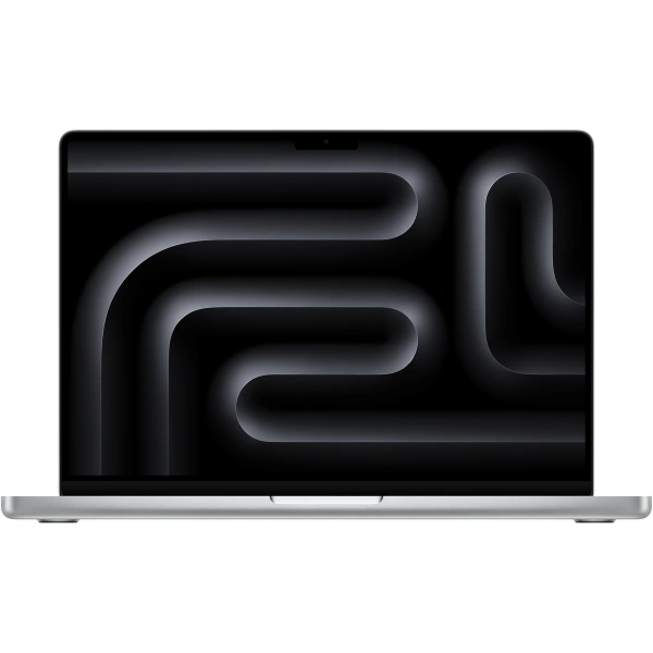 Apple MacBook Pro 14 M3 8Gb/1TB Silver (MR7K3)