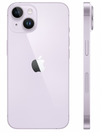 Apple iPhone 14 128Gb Purple