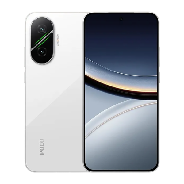 Xiaomi Poco F7 12/512 White