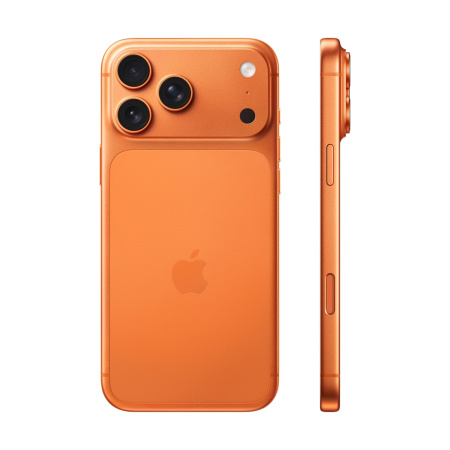 Apple iPhone 17 Pro Max 256Gb Cosmic Orange