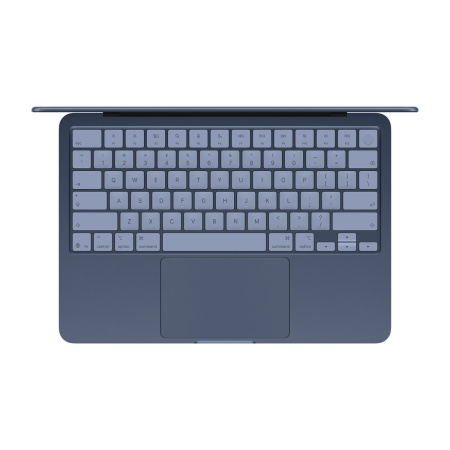 Apple MacBook Neo 13" A18, 8/256Gb Indigo (MHFF4)