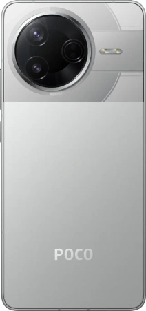 Xiaomi POCO F7 Pro 12/512Gb Silver