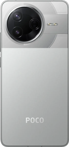 Xiaomi POCO F7 Pro 12/512Gb Silver