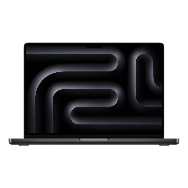 Apple MacBook Pro 16" (M5 Max, 18C CPU, 32C GPU) 36Gb/2Tb Space Black (MGED4)