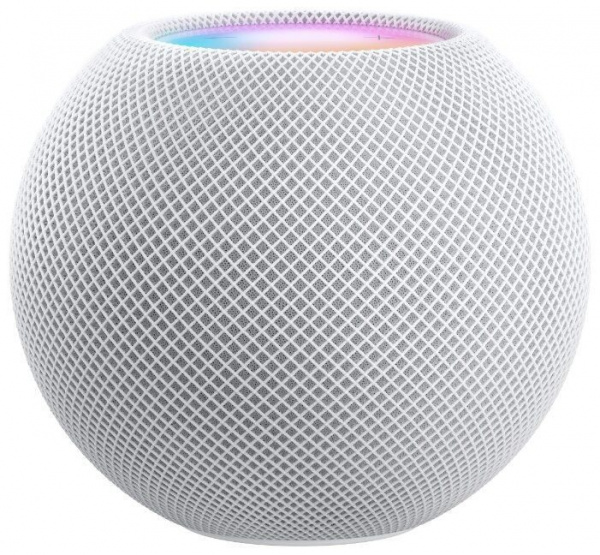 Умная колонка Apple HomePod mini Белая