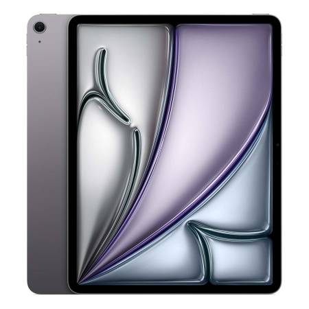 Apple iPad Air 13” (2025) 512Gb Wi-Fi+Cellular Space Gray (M3)
