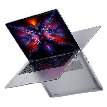 Ноутбук Xiaomi RedmiBook 14 i5-220H/32GB/1TB JYU4635CN Silver RU